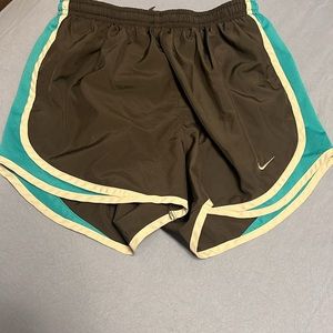 Small Nike shorts